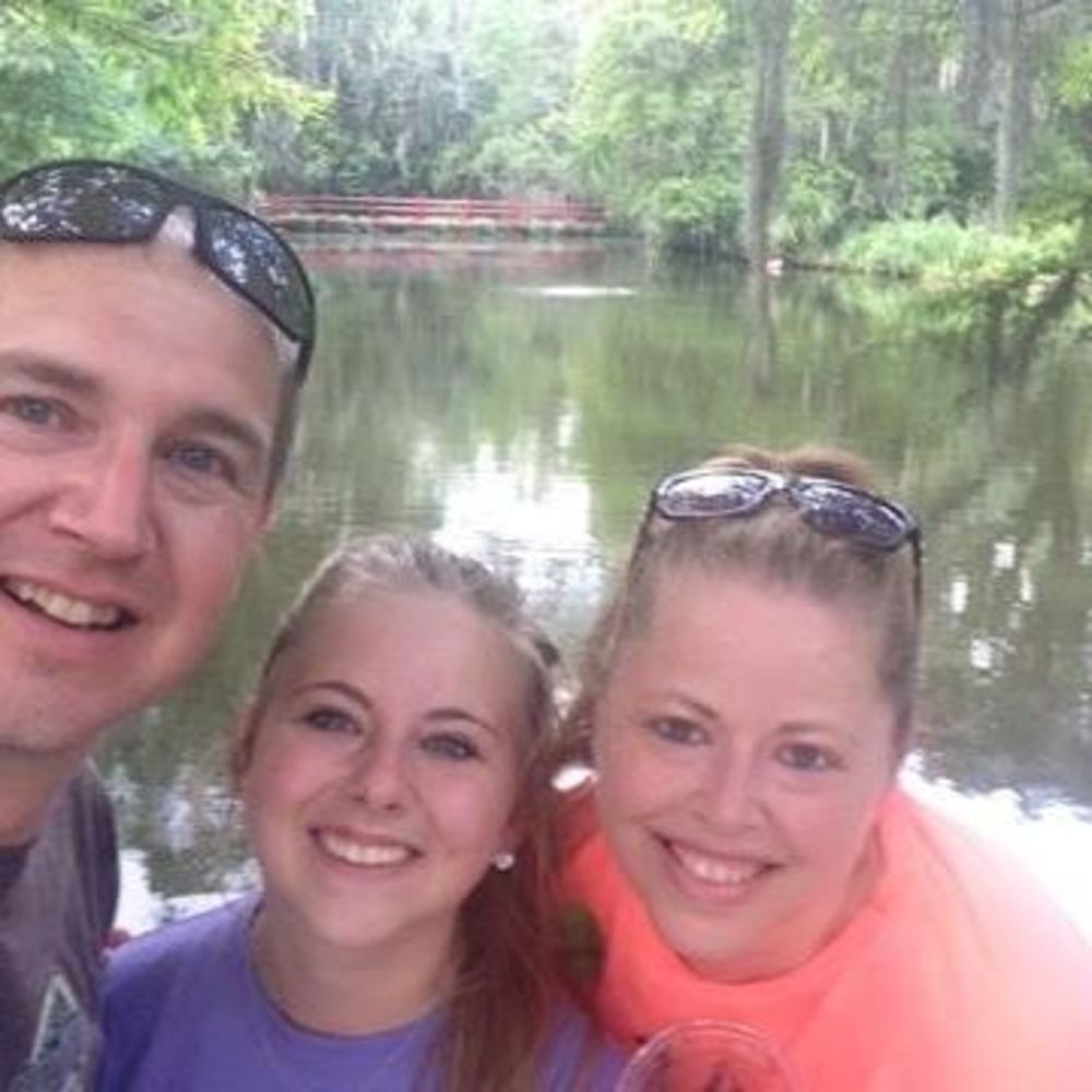 Meet your Posher, Mary